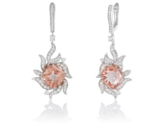 Серьги SK10412